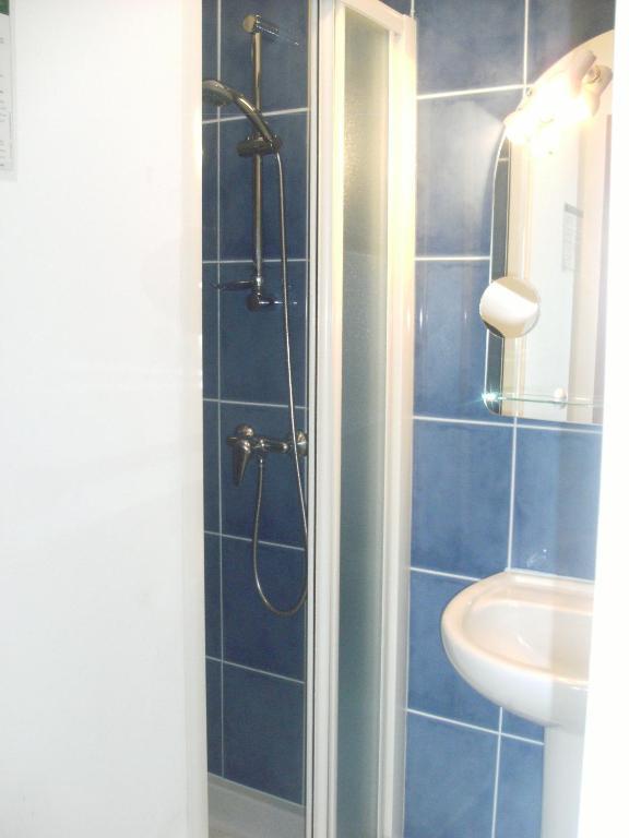 Les Confins Du Perche Tuffé Room photo